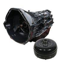 Load image into Gallery viewer, BD Diesel Ford F250 08-10 6.4L 4WD 5R110 Transmission And Converter Package