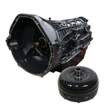 BD Diesel Ford F250 08-10 6.4L 4WD 5R110 Transmission And Converter Package