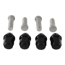 Load image into Gallery viewer, QuadBoss 19-22 Can-Am Defender HD10 DPS Front Wheel Stud &amp; Nut Kit