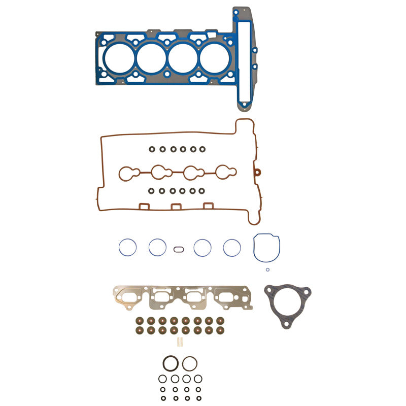Fel-Pro Chevrolet Cobalt HS 26223 PT-5 PermaTorque Engine Cylinder Head Gasket Set
