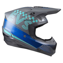 Load image into Gallery viewer, EVS T5 Torino Helmet Grey - 2XL