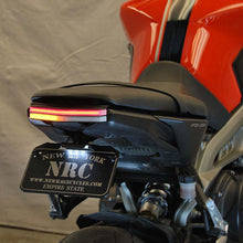 Load image into Gallery viewer, New Rage Cycles 14-16 Yamaha FZ-09/ MT-09 Fender Eliminator Kit