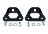 Cali Raised Toyota Truck Bed Rail Pod Mounting Brackets