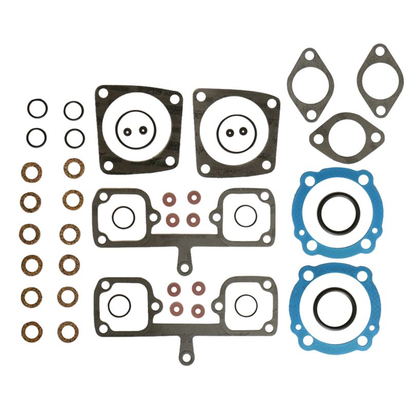 Athena 1957-1971 Harley-Davidson Top End Gasket Kit