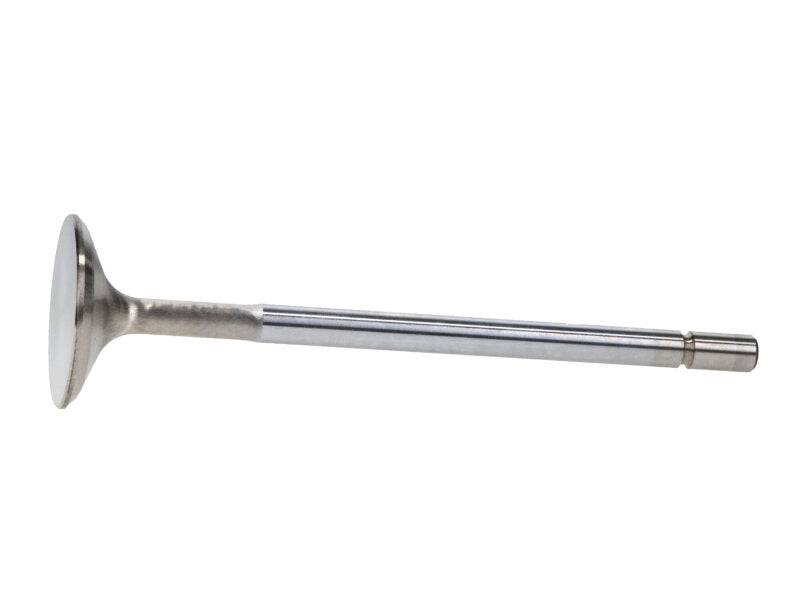 Manley GM 6.6L Duramax Diesel Intake Valve Kit - 1.338in Head Dia. 4.985in O/A Length, 0.2740in Stem