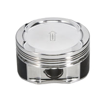 Load image into Gallery viewer, Manley Ford Coyote 5.0L DOHC -12cc Dish 3.630in Bore Piston - Single