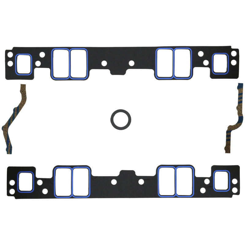 Fel-Pro 1289-5 Engine Intake Manifold Gasket Set