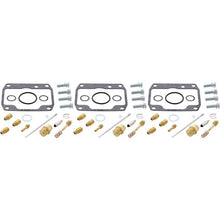 Load image into Gallery viewer, All Balls Racing 1998 Arctic Cat Pantera 800 Carburetor Rebuild Kit