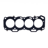 Cometic Toyota 4E-FE/4E-FTE/5E-FE/5E-FHE .070in MLS Cylinder Head Gasket - 75mm Bore