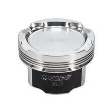 Load image into Gallery viewer, Manley Toyota 5.7L 3UR-FE -30cc 94mm Bore 1.328in CH Platinum Series Dish Piston - Single