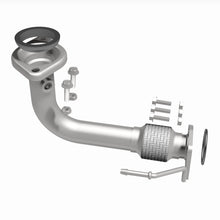 Load image into Gallery viewer, BRE Exhaust 03-07 Accord 2.4L Front Pipe Kit