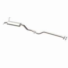 Load image into Gallery viewer, MagnaFlow BRE Exhaust Kit 01-06 Hyundai Santa Fe 2.7L