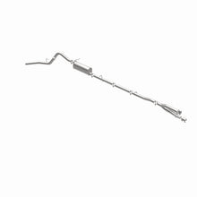 Load image into Gallery viewer, MagnaFlow BRE Exhaust Kit 11-17 Ford F-250 F-350 Super Duty 6.2L