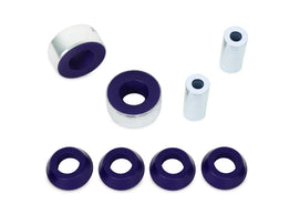 SuperPro 23-25 Toyota GR Corolla Lower Control Arm Inner Rear Control Arm Bushing Kit