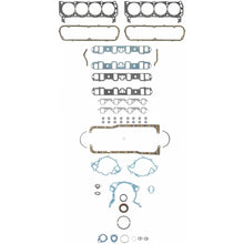 Load image into Gallery viewer, Fel-Pro Ford Mustang 260-1125 Engine Gasket Set