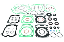 Load image into Gallery viewer, QuadBoss 18-20 Can-Am Commander 1000 Complete Gasket Set w/ Oil Seal