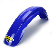 Load image into Gallery viewer, Cycra 98-05 Yamaha YZ125 Performance Front Fender - Blue