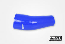 Load image into Gallery viewer, do88 SAAB 9-5 Inlet Hose Blue