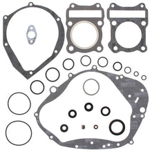 Load image into Gallery viewer, Vertex Gaskets 03-06 Kawasaki KLX125 Complete Gasket Kit w/ Oil Seals