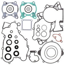 Load image into Gallery viewer, Vertex Gaskets 14-17 Husqvarna TC 85 Complete Gasket Kit w/ Oil Seals