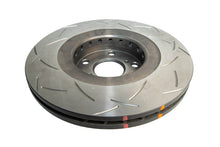 Load image into Gallery viewer, DBA 04-06 Lexus RX330 Front 4000 Series Slotted Rotor