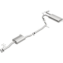 Load image into Gallery viewer, MagnaFlow BRE Exhaust Kit 08-10 Saturn Vue 2.4L