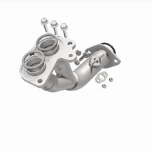 Load image into Gallery viewer, BRE Exhaust 95-04 Tacoma 3.4L Front Pipe Kit