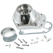 Load image into Gallery viewer, S&amp;S Cycle 73-92 BT Billet Ignition Cover Gearcover - Chrome