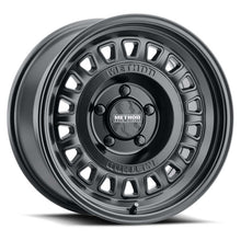 Load image into Gallery viewer, Method MR323 20x9 +12mm Offset 8x6.5 BP 130.81mm Gloss Black Wheel