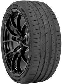 Toyo Proxes Sport 2 Tire - 285/35R20 (104Y) XL