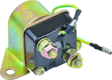Load image into Gallery viewer, BikeMaster Suzuki Solenoid Remote