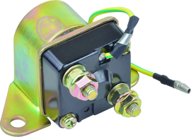 BikeMaster Suzuki Solenoid Remote