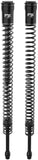Fox Harley-Davidson AM Touring Low Fork Cartridge 49mm - Set of 2