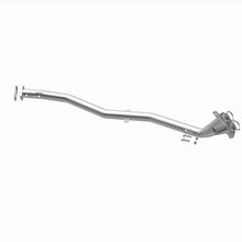 Load image into Gallery viewer, BRE Exhaust 90-96 D21 Pickup 2.4L Front Pipe Kit