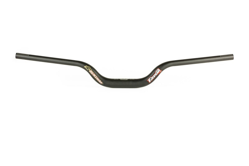 Renthal Cycle Fatbar 35 70 mm  -Black