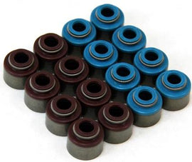 GSC P-D Mitsubishi Evo X 4B11T Valve Stem Seal Set (Set of 16) - GTR Auto
