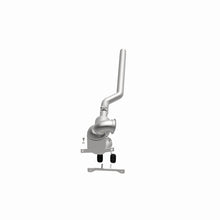 Load image into Gallery viewer, Magnaflow 18-20 Volkswagen Tiguan 2.0L OEM Underbody Direct Fit Converter