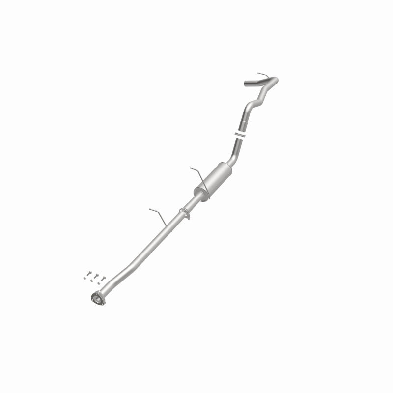 BRExhaust 01-03 GMC S10 Sonoma 2.2L Exhaust Kit