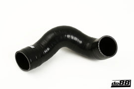 do88 Volvo V70/XC70/S80 09-13 Diesel Intercooler Outlet Hose