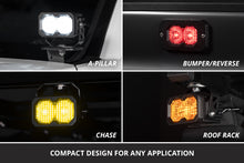 Load image into Gallery viewer, Diode Dynamics C2 2.0 SAE/DOT White Pro Standard LED Pod (Pair)