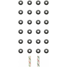 Load image into Gallery viewer, Fel-Pro Toyota Highlander SS 72878 Engine Valve Stem Oil Seal Set