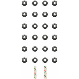 Fel-Pro Toyota Highlander SS 72878 Engine Valve Stem Oil Seal Set