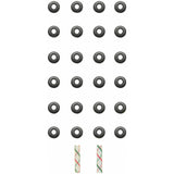 Fel-Pro Toyota Highlander SS 72878 Engine Valve Stem Oil Seal Set