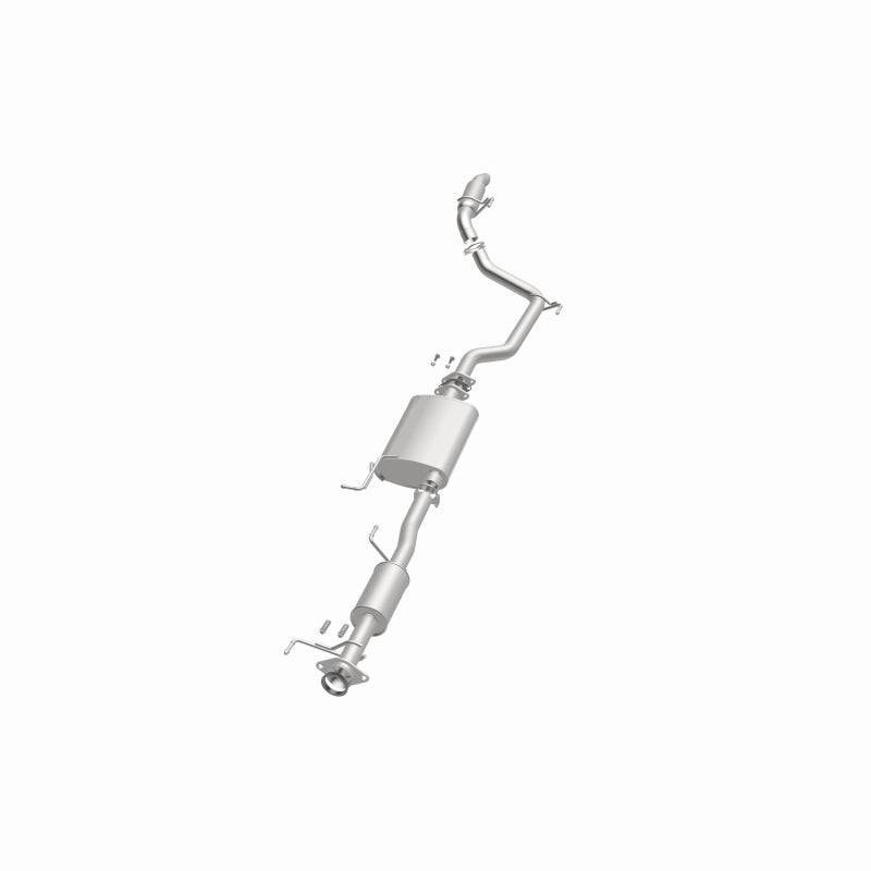 MagnaFlow BRE Exhaust Kit 13-17 PATHFINDER 3.5L