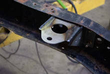Load image into Gallery viewer, Rust Buster 81-87 Chevy C/K10 Rear Cab Mount