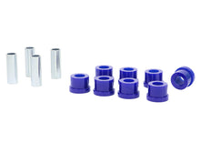 Load image into Gallery viewer, SuperPro R Lower Control Arm/ Inner Bush