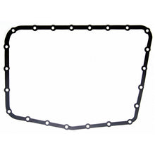 Load image into Gallery viewer, Fel-Pro Ford Five Hundred TOS 18744 Transmission Oil Pan Gasket 22 Bolt Hole One Piece Gasket