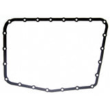 Fel-Pro Ford Five Hundred TOS 18744 Transmission Oil Pan Gasket 22 Bolt Hole One Piece Gasket