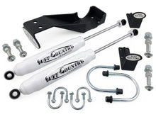 Load image into Gallery viewer, Tuff Country 05-23 Ford F-250 / F-350 4wd Dual Steering Stabilizer