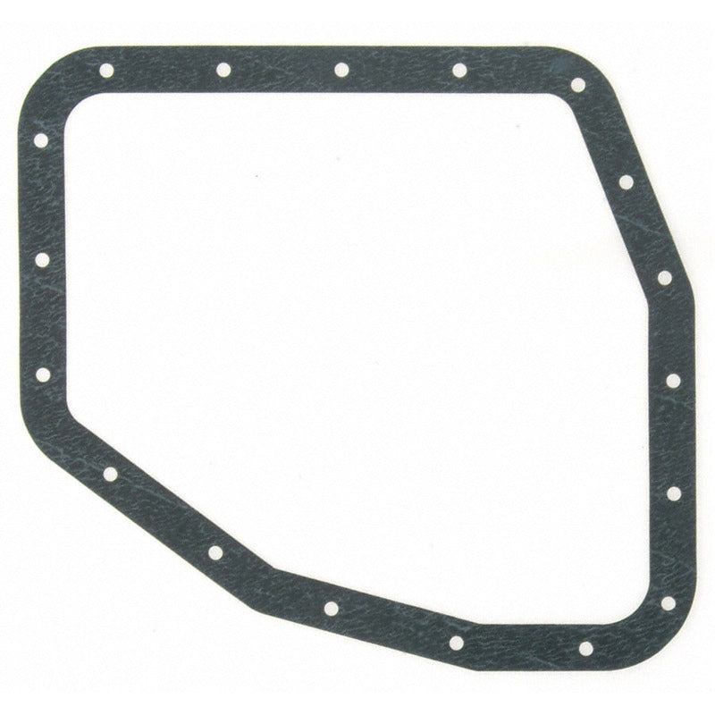 Fel-Pro Toyota Corolla TOS 18746 Transmission Oil Pan Gasket 18 Bolt Hole One Piece Gasket